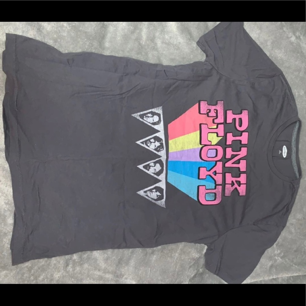 PINK FLOYD t shirt